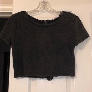 Silence + Noise Crop